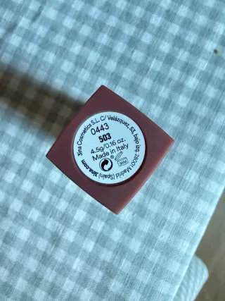 Pintalabios Mina 503