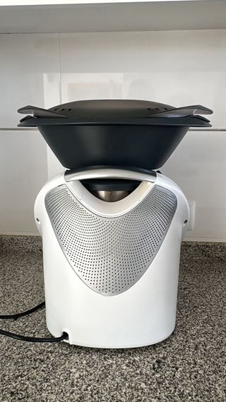 Thermomix TM5 + cookey