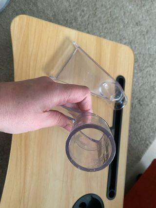 Set 2 Boquillas Aspiradora Líquidos