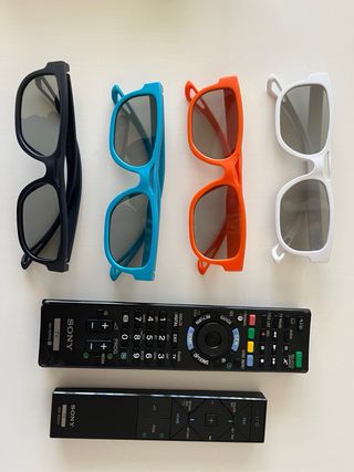 TV Sony Bravia 47 LED