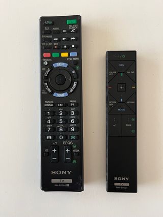 TV Sony Bravia 47 LED