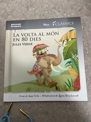 La volta al món en 80 dies