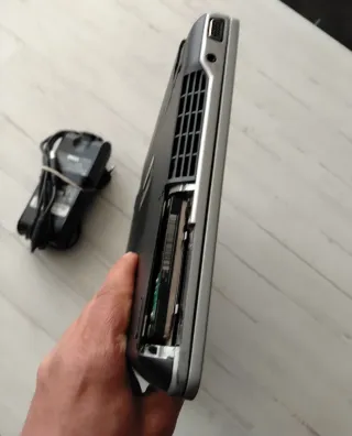 Portátil Dell Latitude E6330 para reparar