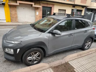 Hyundai Kona 2018