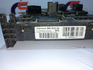 CAJA RELES / FUSIBLES CITROËN XSARA PICASSO