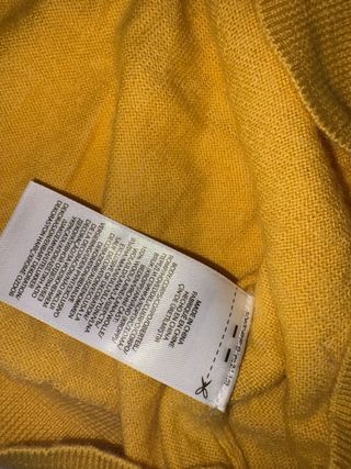 Jersey Polo Ralph Lauren Amarillo