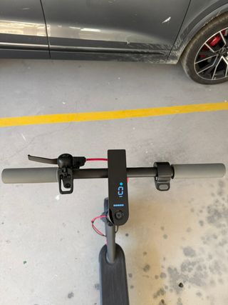 Patinete Eléctrico Xiaomi 4 Pro