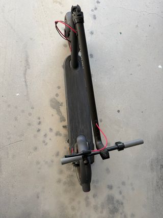 Patinete Eléctrico Xiaomi 4 Pro