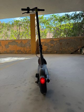 Patinete Eléctrico Xiaomi 4 Pro