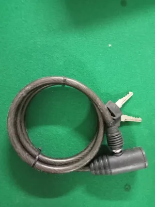 Alarma MAC&BELL para bicicleta NUEVO EQUIPO 10 €