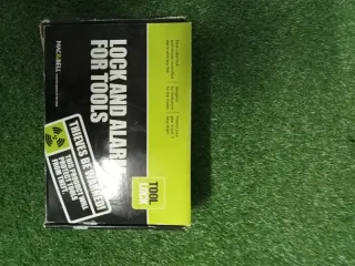 Alarma MAC&BELL para bicicleta NUEVO EQUIPO 10 €