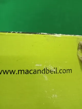 Alarma MAC&BELL para bicicleta NUEVO EQUIPO 10 €