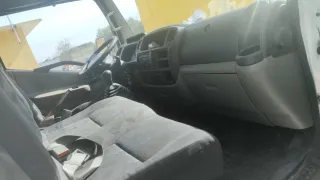 Renault Trucks Maxity 2008 .Precio negociable