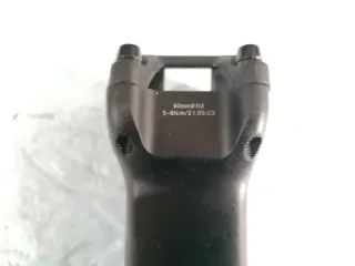 Potencia MTB Lee Cougan AIR Negra