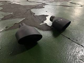 Escape final Leon Cupra St Fullgas Bernyparts