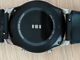 Reloj Samsung Gear S3 Classic
