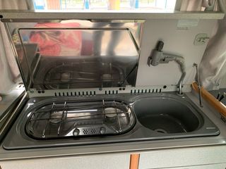 Volkswagen California 2.5TDI 1997