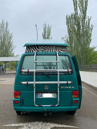 Volkswagen California 2.5TDI 1997