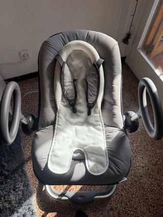 Hamaca bebé Beaba