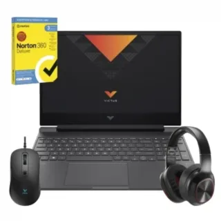 Portátil HP Victus fb0047ns con garantía y factura