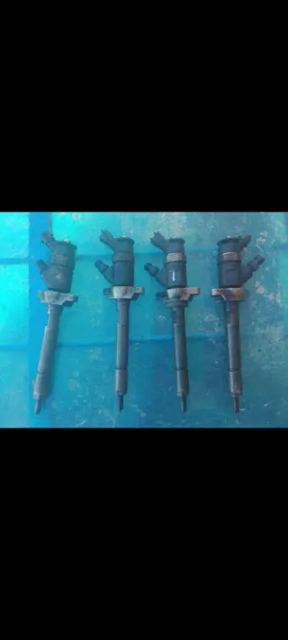 Inyectores 1.6 HDI 0445110297