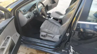 Volkswagen Passat 2006