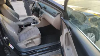 Volkswagen Passat 2006