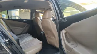 Volkswagen Passat 2006