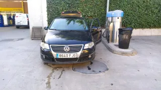Volkswagen Passat 2006