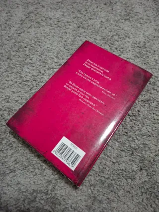 I lupi di Mercy Falls, vol. 1 e 2