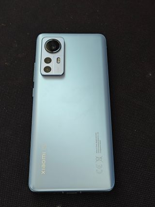 Xiaomi 12X