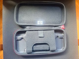 Funda Nintendo Switch OLED