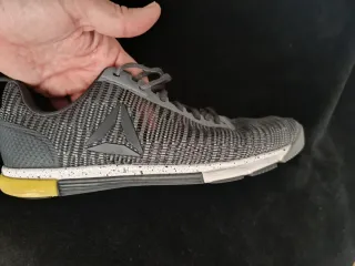 Zapatillas Reebok Nano Talla 45