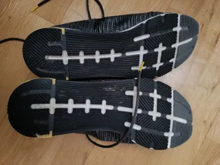 Zapatillas Reebok Nano Talla 45