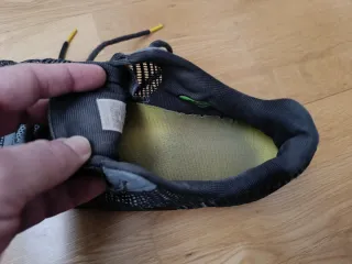 Zapatillas Reebok Nano Talla 45