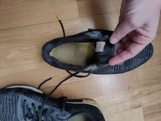 Zapatillas Reebok Nano Talla 45