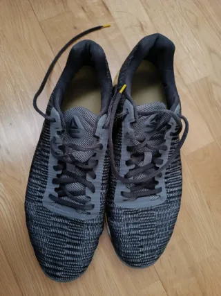 Zapatillas Reebok Nano Talla 45