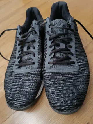 Zapatillas Reebok Nano Talla 45