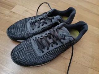 Zapatillas Reebok Nano Talla 45