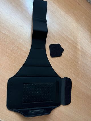 Brazalete Deportivo (Cabe iPhone 13 y similares)