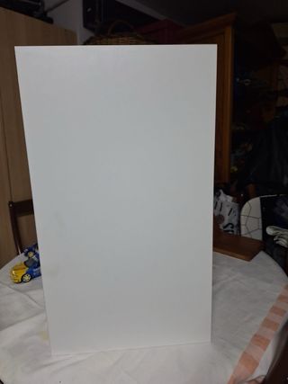 Armarios blancos para cocina o  varios usos