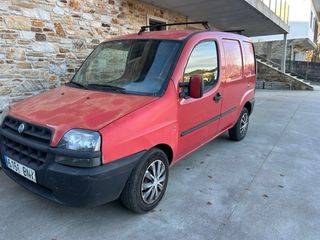FIAT Doblò 2001