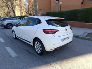 Renault Clio TCe Business GLP 100cv