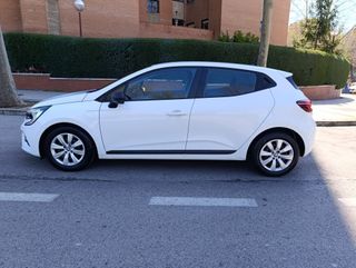 Renault Clio TCe Business GLP 100cv