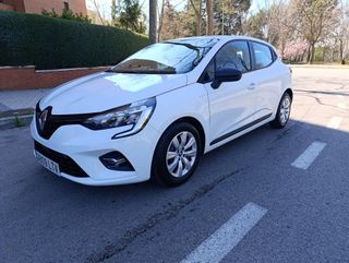 Renault Clio TCe Business GLP 100cv