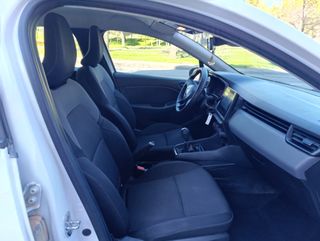 Renault Clio TCe Business GLP 100cv