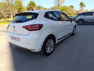 Renault Clio TCe Business GLP 100cv