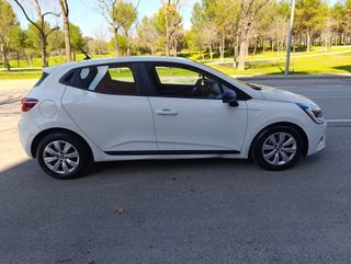 Renault Clio TCe Business GLP 100cv