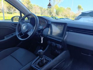 Renault Clio TCe Business GLP 100cv