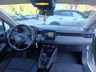 Renault Clio TCe Business GLP 100cv